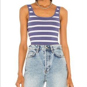 Yummie Bodysuit. NWT